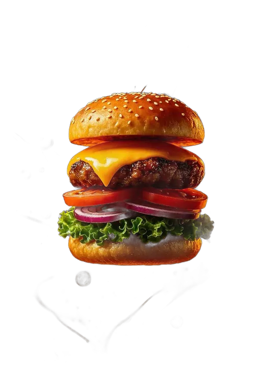 Amaal Smash Burger