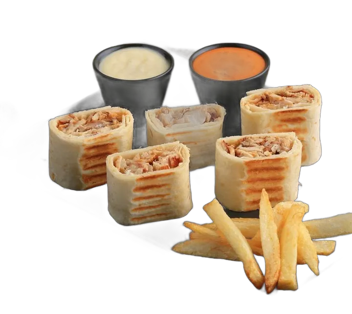 Tawook Sandwich