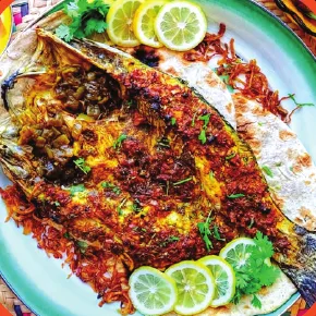Kabsa Bulti (2 person)