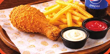 Kids Meal